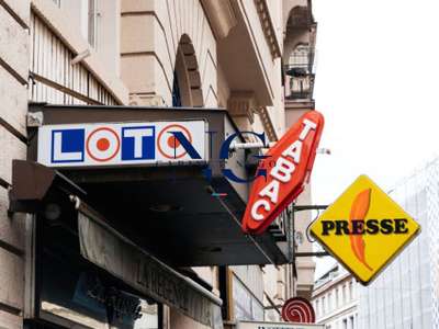 Vente Tabac - Presse - Loto à Saint-Nazaire