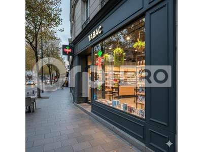 Vente Tabac - Presse - Loto à Saint-Paul-lès-Dax