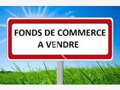 AV Tabac FDJ dans petite bourgade tranquille 83