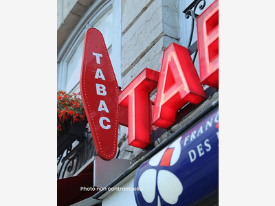 Vente FDC Tabac presse Loto Sud Est Saône et Loire