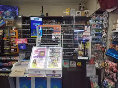 Vente FDC Tabac Loto Cadeaux Souvenirs en Savoie