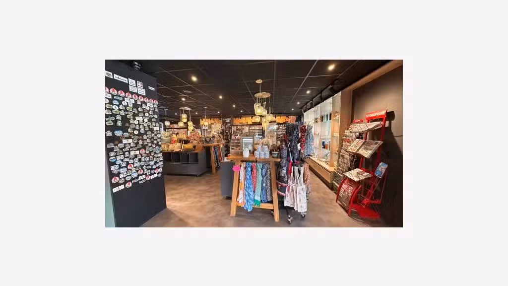 AV magnifique Tabac Presse Loto cadeaux en Savoie