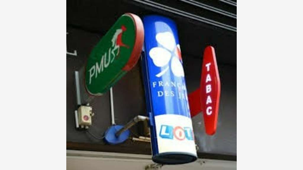 BAR TABAC FDJ