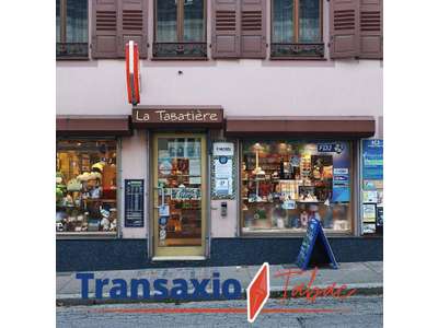 Vente Tabac - Presse - Loto à Sélestat