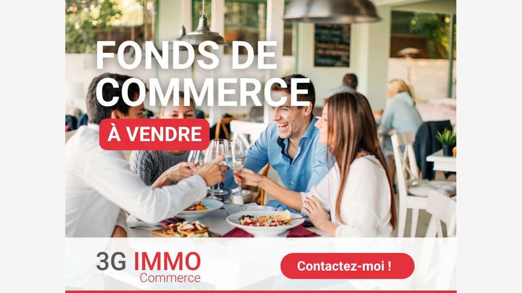 Vente Tabac Presse FDJ à Sermaize-les-bains