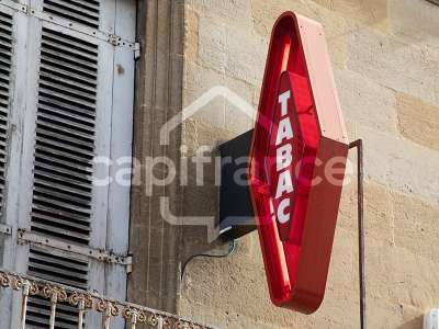 À saisir FDC tabac presse FDJ en agglo de Sète