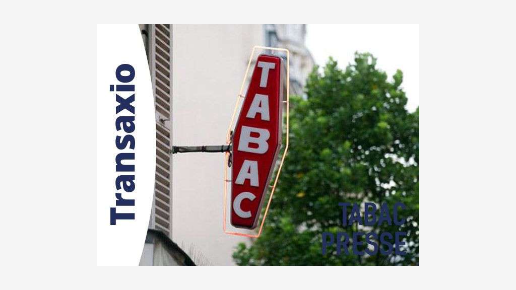 AV tabac presse quartier calme St Germain en Laye