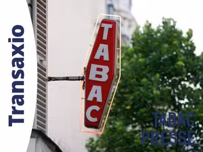 AV tabac presse quartier calme St Germain en Laye