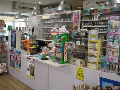 Vente bureau de tabac centre ville St Gilles