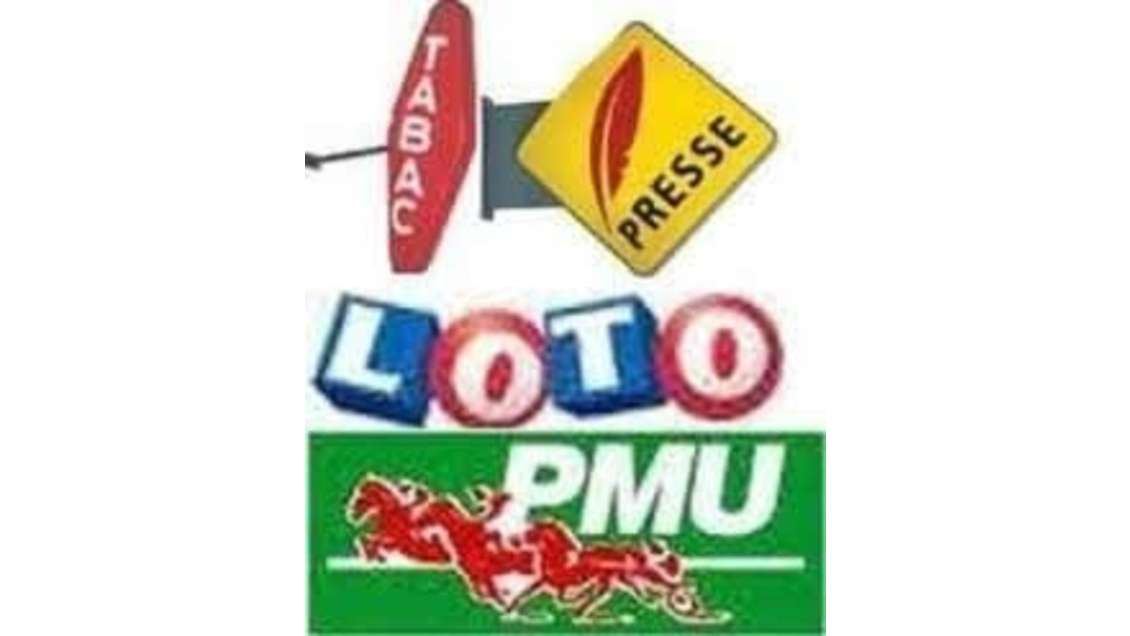 A vendre FDC tabac presse loto PMU à Strasbourg