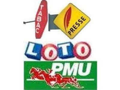 Vente Tabac - Presse - Loto à Strasbourg
