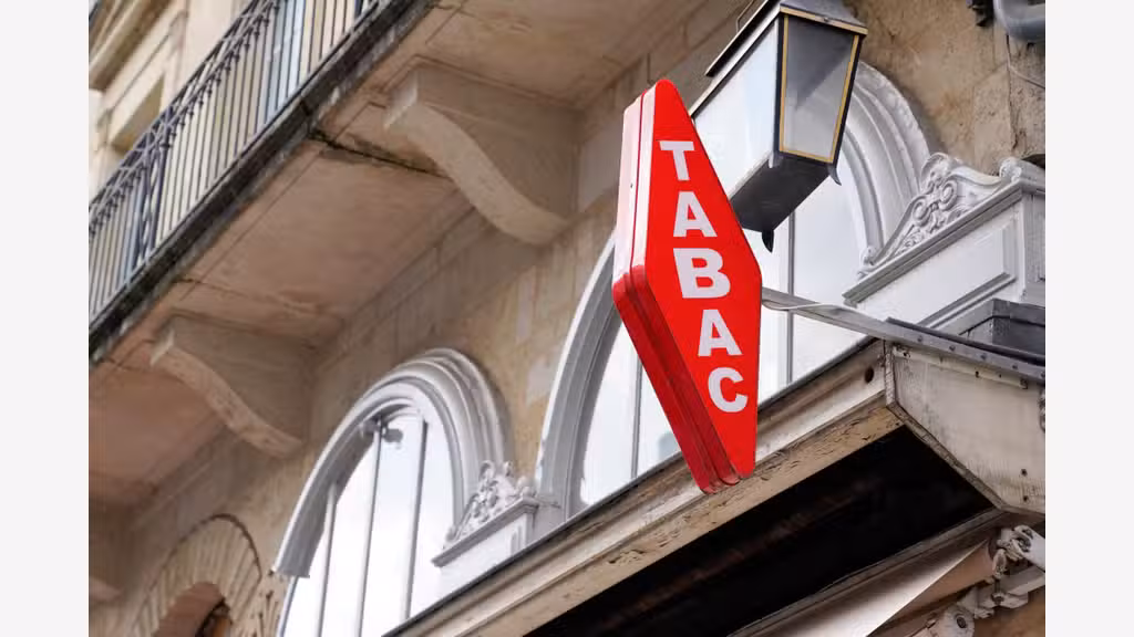 Fonds de commerce tabac presse à vendre Strasbourg