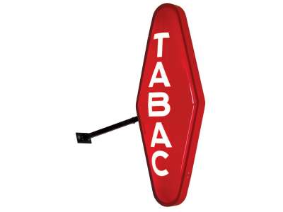 Vente Tabac - Presse - Loto dans l'Ardèche