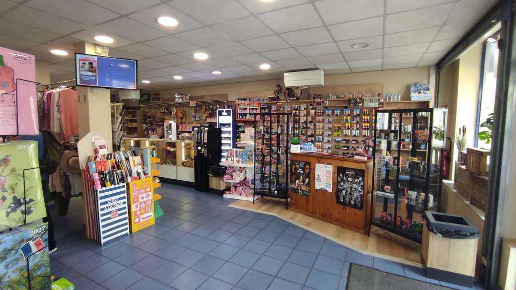 Vente tabac presse jeux sur Bordeaux Talence 