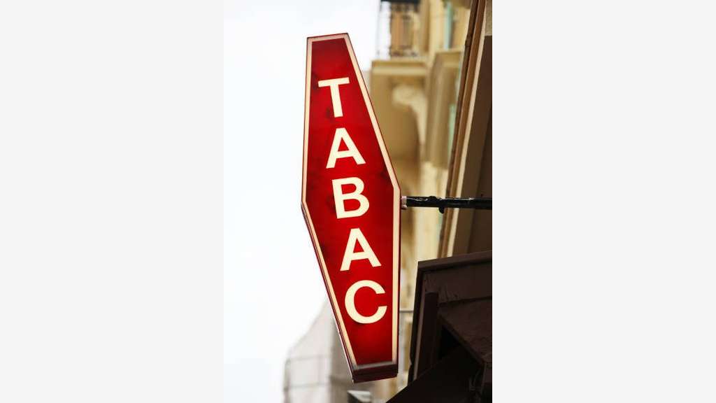 Vente tabac presse jeux rentable et en progression