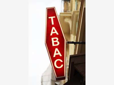 Vente tabac presse jeux rentable et en progression