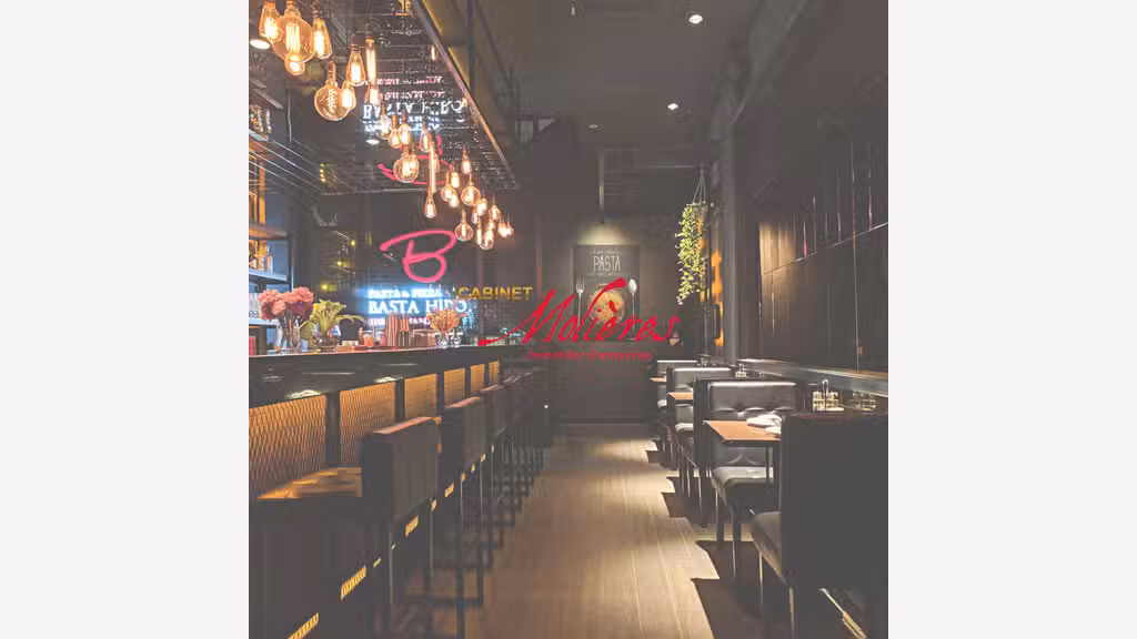 Vente bar Lic IV rénové 60m² centre-ville Toulouse