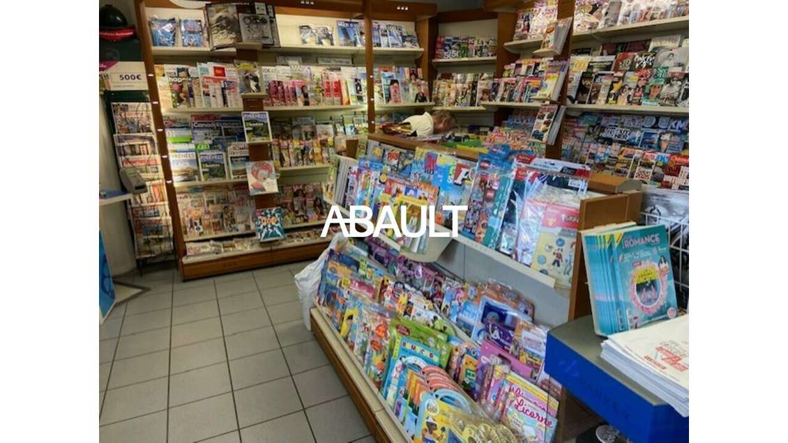 FDC tabac presse à vendre en agglo de Toulouse