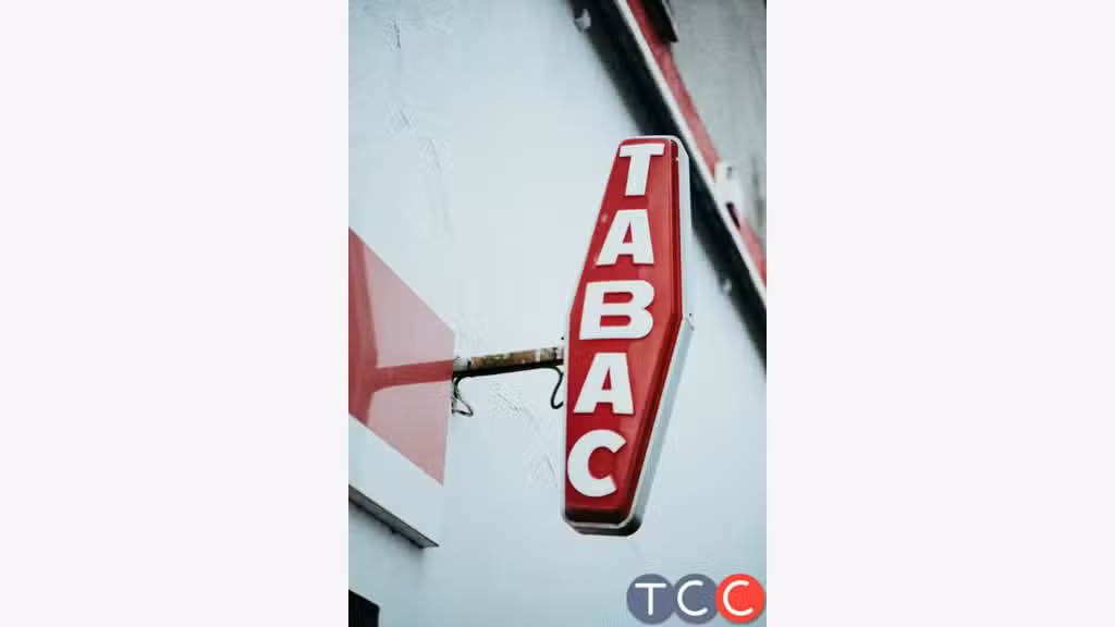 Vente fonds de commerce Tabac presse 48m² Toulouse