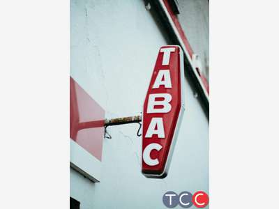 Vente fonds de commerce Tabac presse 48m² Toulouse