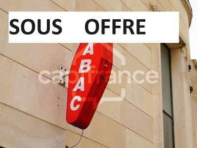 Vente Tabac - Presse - Loto à Toulouse