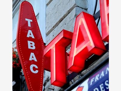 Tabac Presse Loto à vendre axe entrant de Toulouse