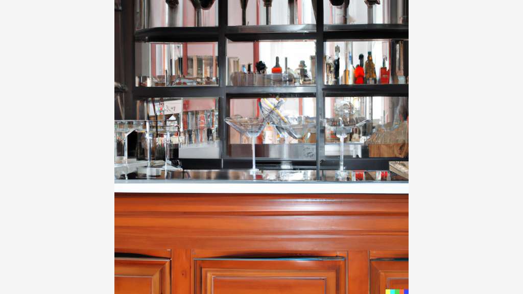 A vendre bar en emplacement N°1 à Toulouse centre