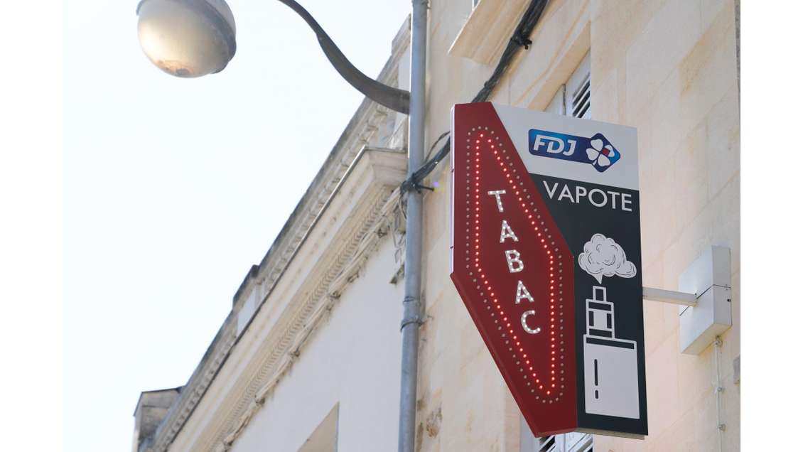Bureau de tabac à vendre proche Toulouse
