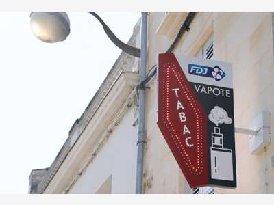 Bureau de tabac à vendre proche Toulouse