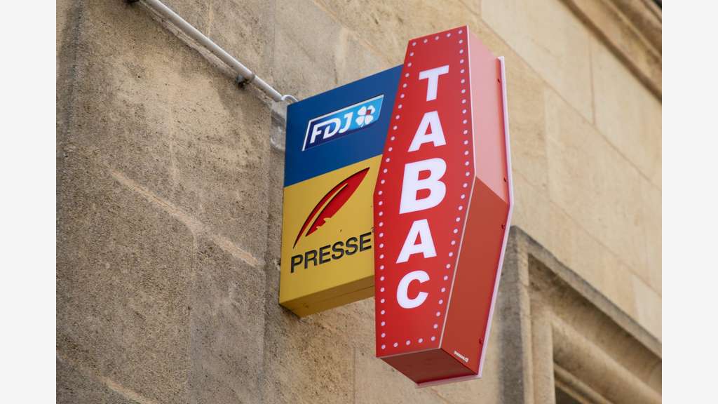 FDC tabac à vendre sur axe passant à Toulouse