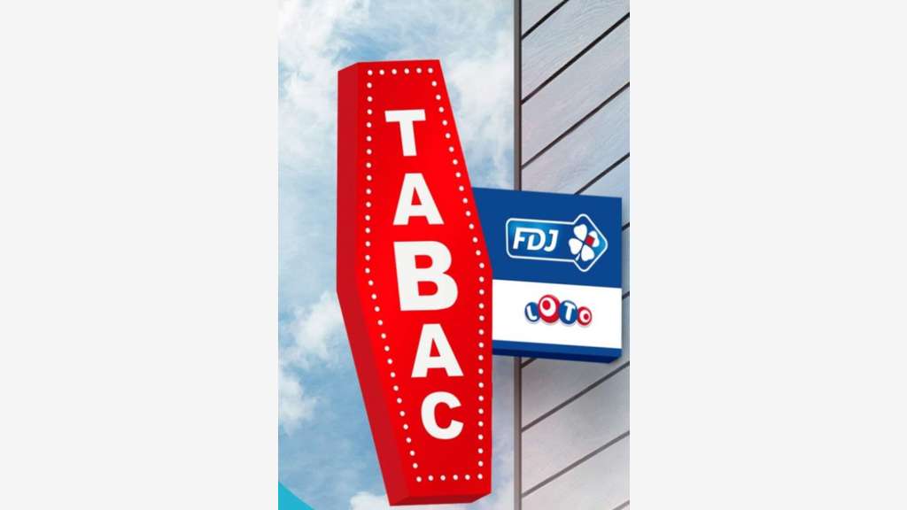 Vente FDC Tabac Presse Loto à 1h de Blagnac