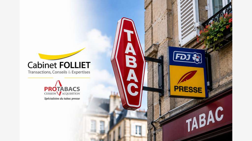 Fonds de commerce à vendre Toulouse