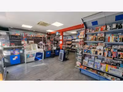 À VENDRE - FONDS DE COMMERCE TABAC o PRESSE o FDJ