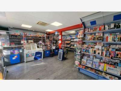 À vendre FDC Tabac Presse FDJ à Tremblay-en-France