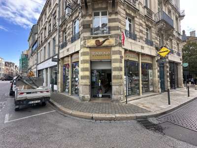 Vente FDC civette presse FDJ à Troyes centre