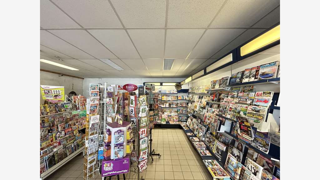 Vente FDC presse FDJ PMU papeterie à Unieux