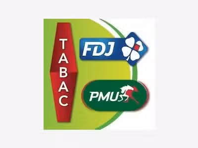Vente Tabac FDJ PMU zone dynamique proche Valence