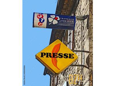 Vente Bar - Brasserie - Tabac à Vannes