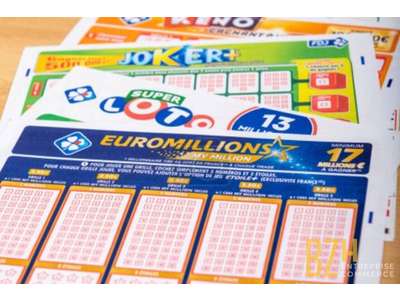 Vente Tabac - Presse - Loto à Vannes