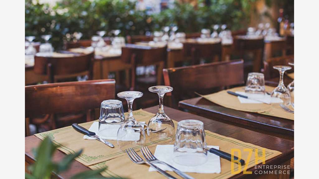 A vendre bar tabac FDJ restaurant du midi à Vannes