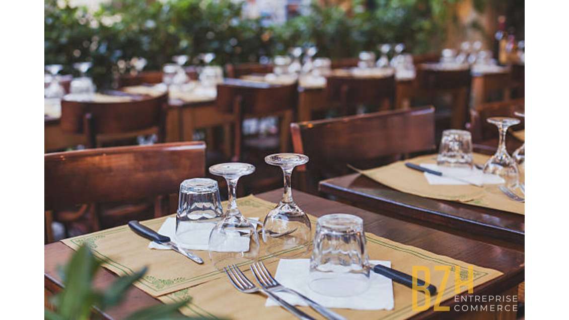 A vendre bar tabac FDJ restaurant du midi à Vannes