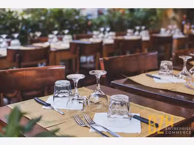A vendre bar tabac FDJ restaurant du midi à Vannes