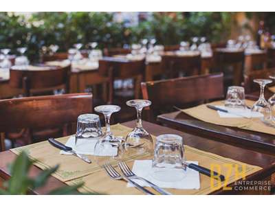 Vente Bar - Brasserie - Tabac à Vannes