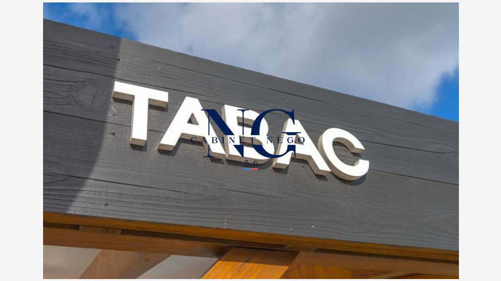 Vente FDC tabac FDJ presse empl N°1 à Vannes