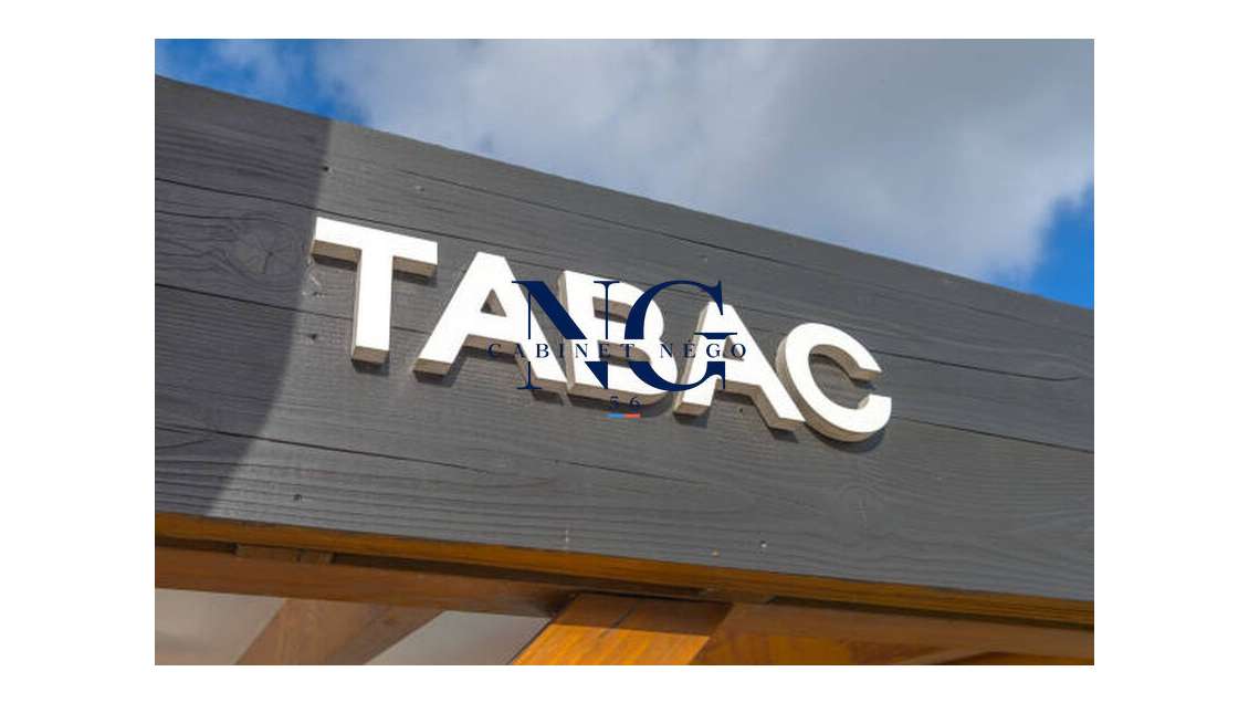 Vente FDC tabac FDJ presse empl N°1 à Vannes