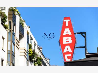 Vente FDC bar tabac FDJ centre-ville du Morbihan