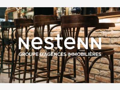 À vendre bar Tabac brasserie empl premium Vannes