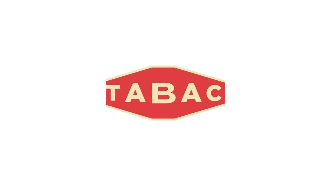 AV Tabac Presse Loto, village du haut Vaucluse