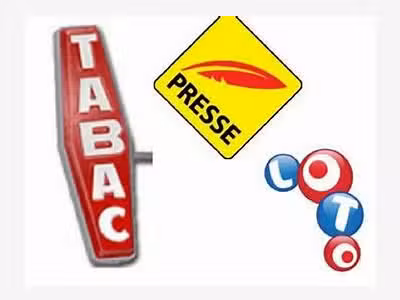 Vente Tabac Loto emplacement stratégique Gard