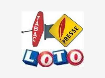TABAC FDJ PRESSE PMU LITTTORAL VENDEE